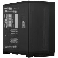 Компьютерный корпус Lian Li O11 Dynamic EVO XL Black (G99.O11DEXL-X.R0)