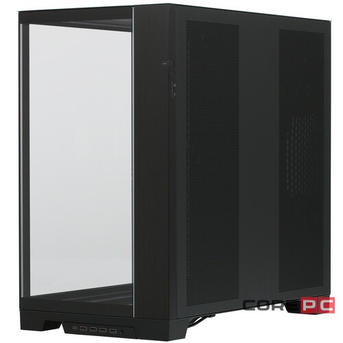 Компьютерный корпус Lian Li O11 Dynamic EVO XL Black (G99.O11DEXL-X.R0)