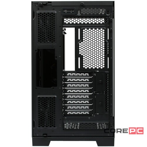 Компьютерный корпус Lian Li O11 Dynamic EVO XL Black (G99.O11DEXL-X.R0)