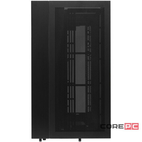 Компьютерный корпус Lian Li O11 Dynamic EVO XL Black (G99.O11DEXL-X.R0)