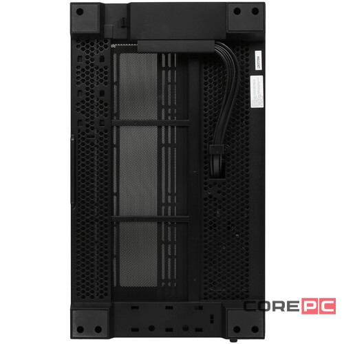 Компьютерный корпус Lian Li O11 Dynamic EVO XL Black (G99.O11DEXL-X.R0)