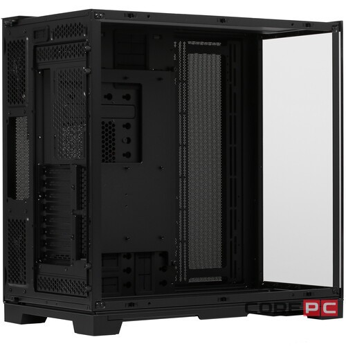 Компьютерный корпус Lian Li O11 Dynamic EVO XL Black (G99.O11DEXL-X.R0)