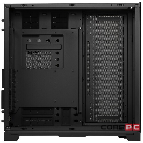 Компьютерный корпус Lian Li O11 Dynamic EVO XL Black (G99.O11DEXL-X.R0)