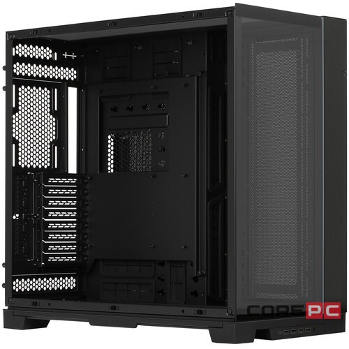 Компьютерный корпус Lian Li O11 Dynamic EVO XL Black (G99.O11DEXL-X.R0)
