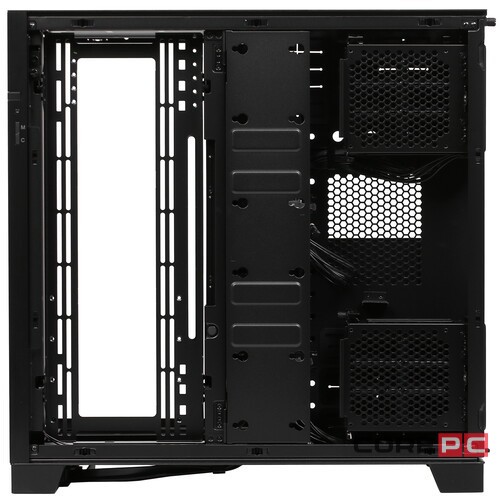 Компьютерный корпус Lian Li O11 Dynamic EVO XL Black (G99.O11DEXL-X.R0)