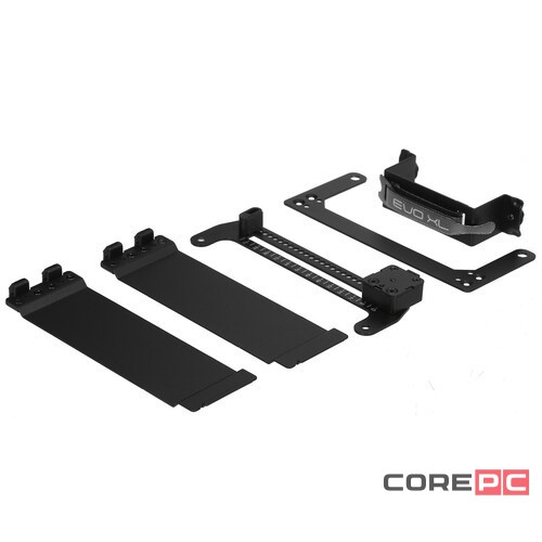 Компьютерный корпус Lian Li O11 Dynamic EVO XL Black (G99.O11DEXL-X.R0)