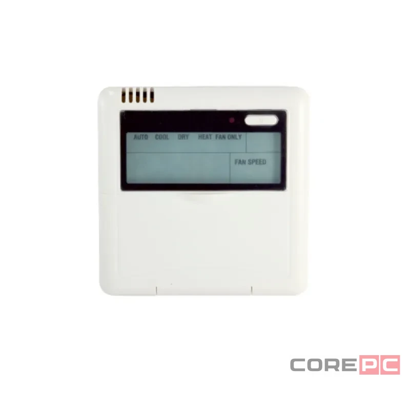 Канальный кондиционер MDV MDTI-60HWFN8 / MDOU-60HFN8