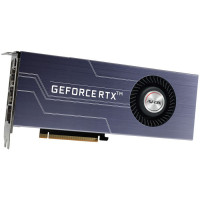 Видеокарта AFox (AF3090-24GD6XH7) GeForce RTX 3090 24GB
