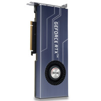Видеокарта AFox (AF3090-24GD6XH7) GeForce RTX 3090 24GB