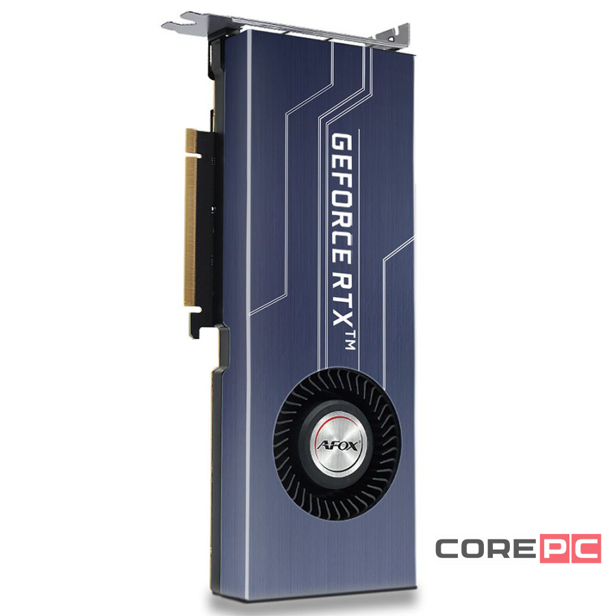 Видеокарта AFox (AF3090-24GD6XH7) GeForce RTX 3090 24GB