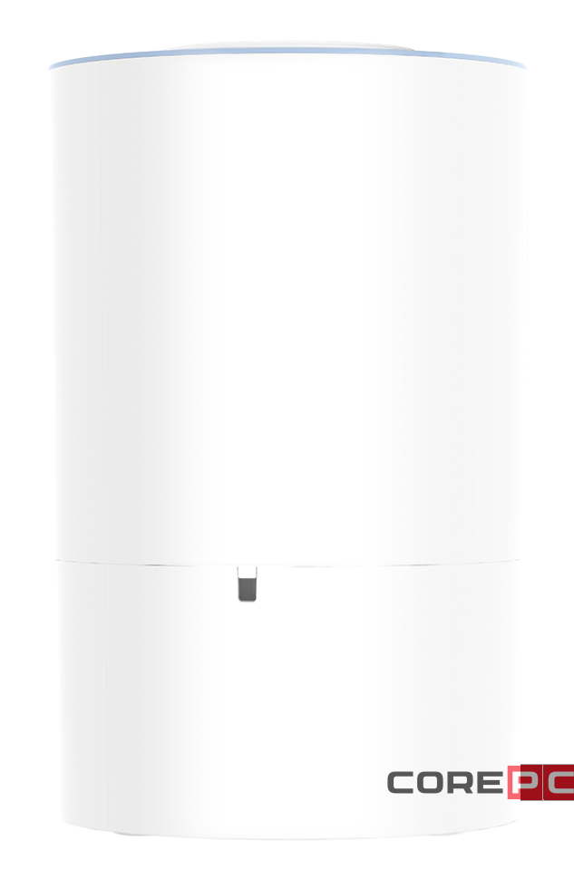 Ультразвуковой увлажнитель воздуха серии BELLAGIO RUH-BL300/3.5M-WT