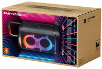 Bluetooth колонка JBL PartyBox 520