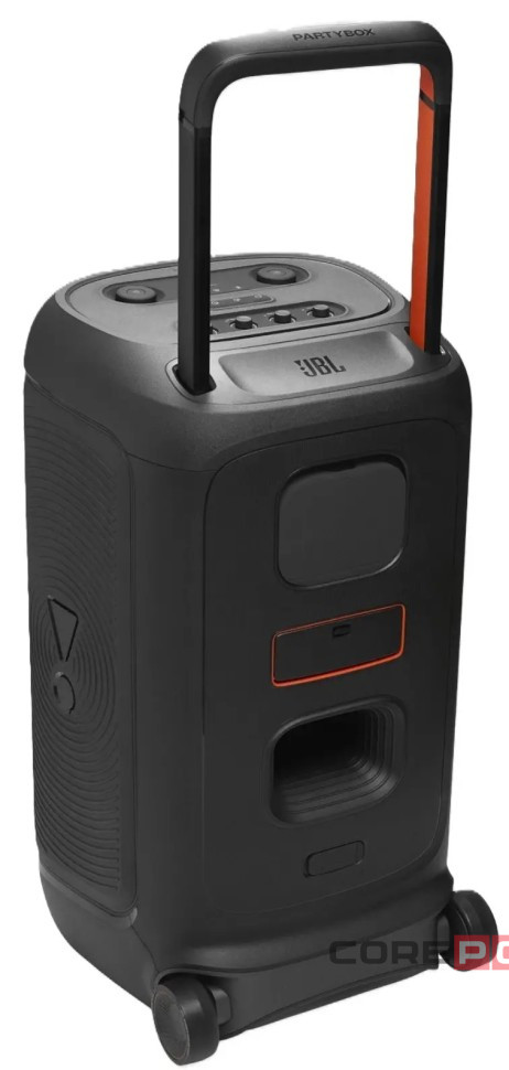 Bluetooth колонка JBL PartyBox 520