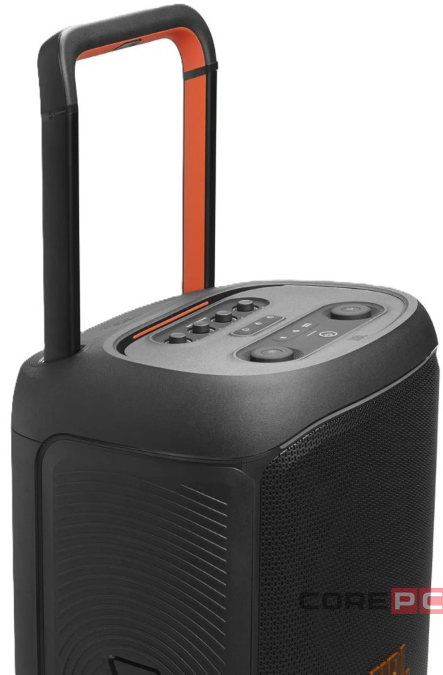 Bluetooth колонка JBL PartyBox 520