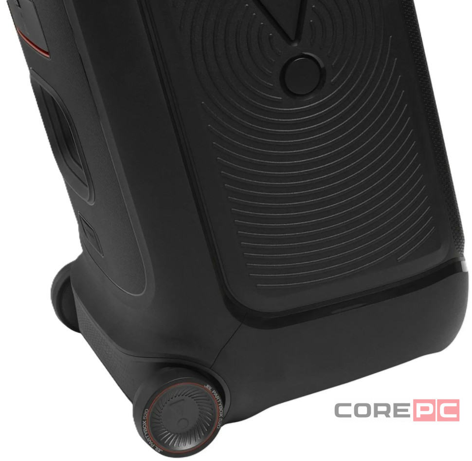 Bluetooth колонка JBL PartyBox 520