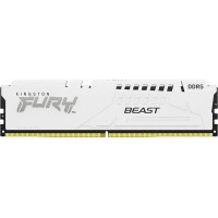 Оперативная память 32 Gb 6000 MHz Kingston FURY Beast White (KF560C36BWE2K2-32)