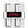 Оперативная память 32 Gb 6000 MHz Kingston FURY Beast White (KF560C36BWE2K2-32)