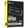 Твердотельный накопитель Corsair 500 Gb MP600 FORCE CSSD-F500GBMP600