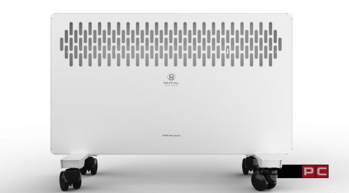 Электрический конвектор серии FIORI Meccanico REC-FR1500M