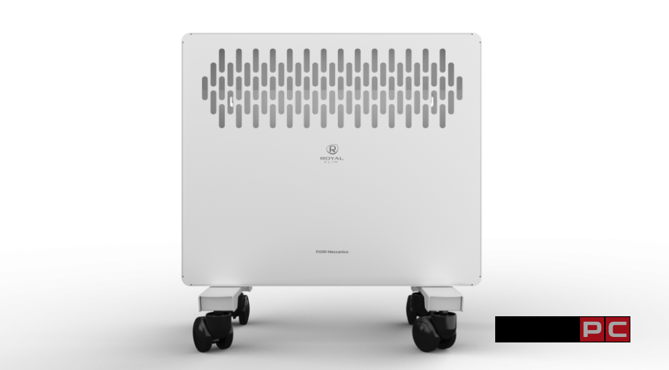 Электрический конвектор серии FIORI Meccanico REC-FR1500M