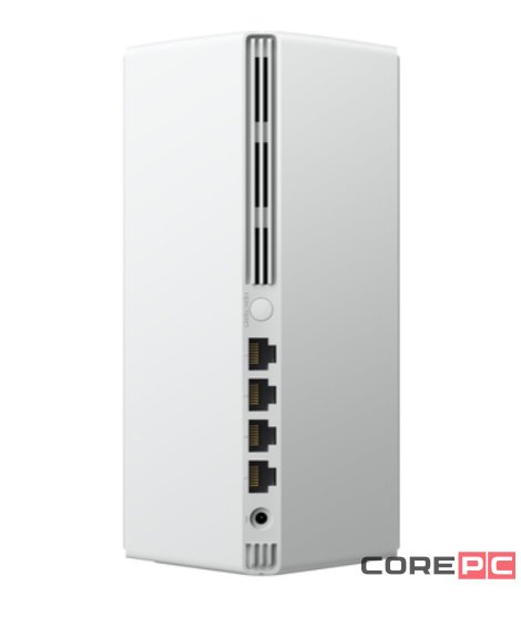 Wi-Fi роутер Xiaomi Mesh System AX3000NE (RD28 EU) белый