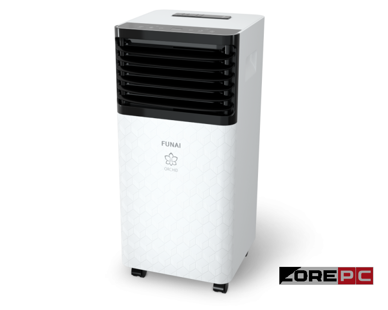 Мобильный кондиционер серии ORCHID MAC-OR25CON03