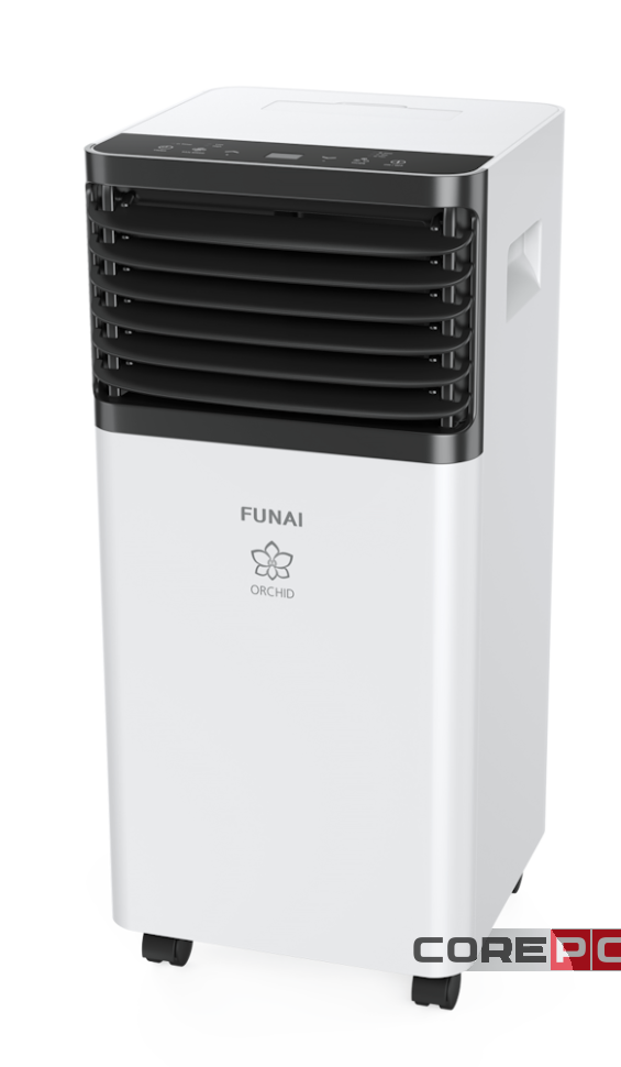 Мобильный кондиционер серии ORCHID MAC-OR25CON03