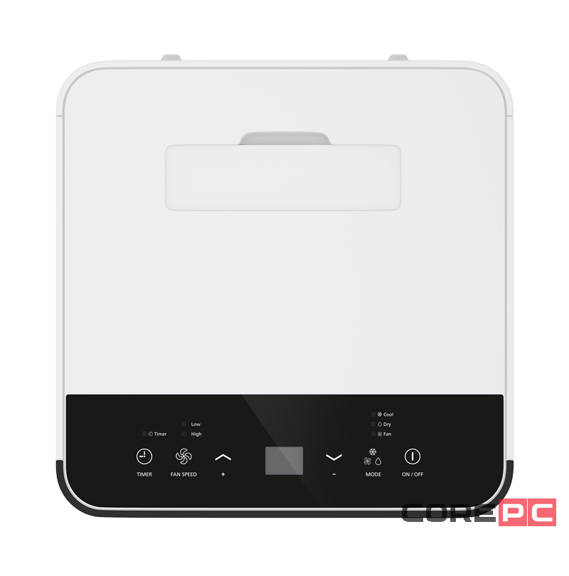 Мобильный кондиционер серии ORCHID MAC-OR25CON03