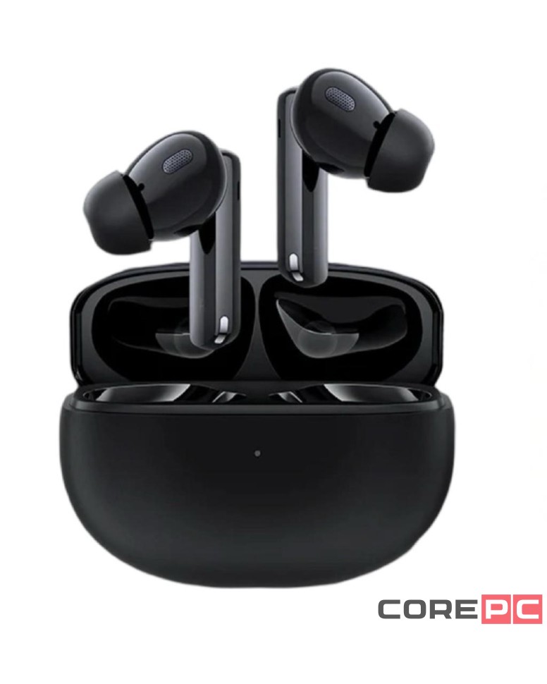 Беспроводные наушники TWS Haylou W1 ANC синие