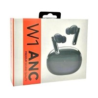 Беспроводные наушники TWS Haylou W1 ANC синие