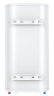 Электрический водонагреватель серии SIGMA Inox RWH-SG80-FS
