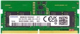 Оперативная память 8 Gb 4800 MHz Samsung (M425R1GB4BB0-CQK)