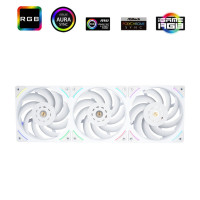 Комплект вентиляторов для корпуса Thermalright TL-UB36W ARGB White (TRTLUB36W)