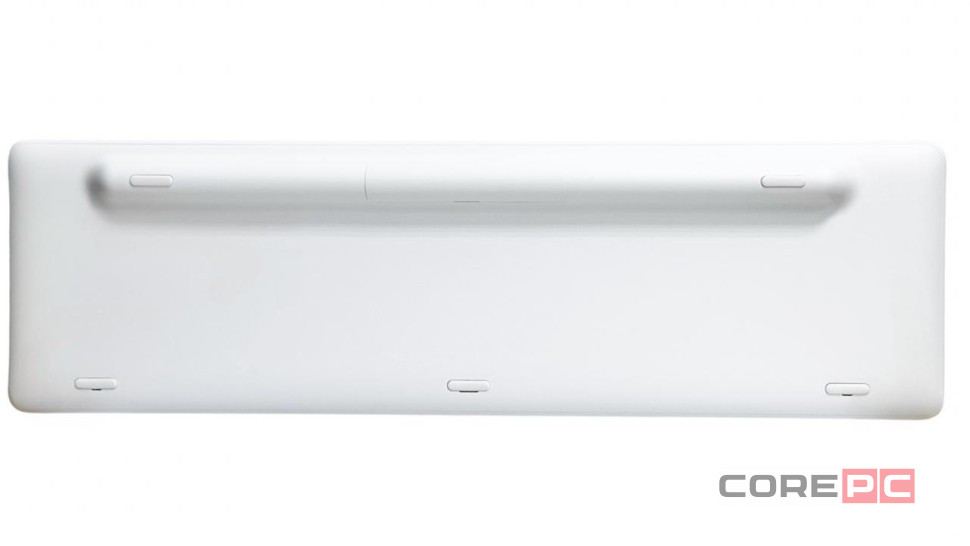 Клавиатура и мышка беспроводная Mijia Wireless Set 3 WXJS03YM серая