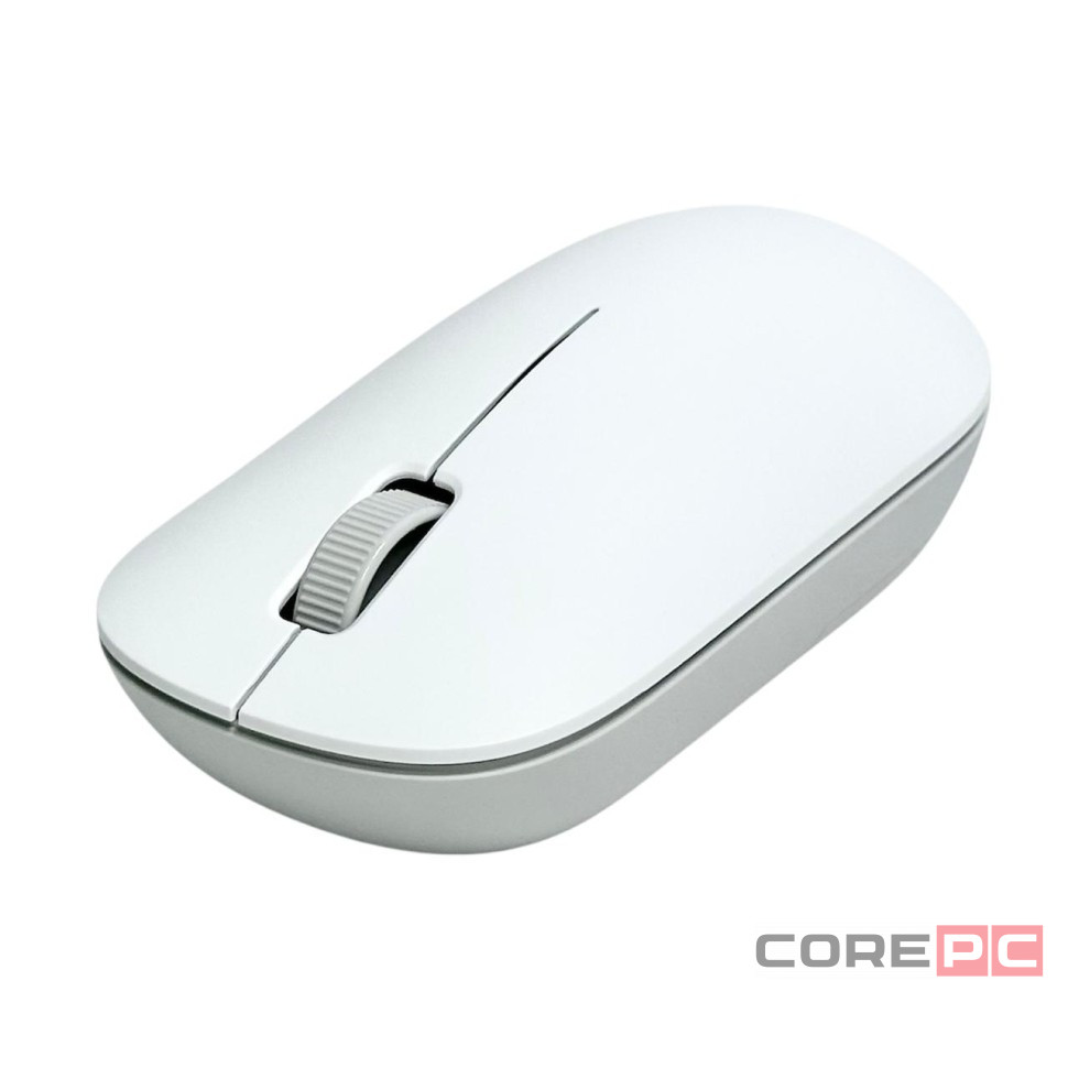 Клавиатура и мышка беспроводная Mijia Wireless Set 3 WXJS03YM серая