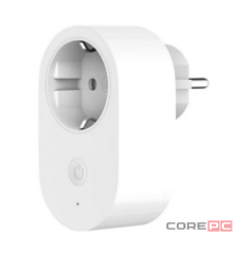 Умная розетка Xiaomi Smart Plug 2 (ZNCZ302KK) Global белая