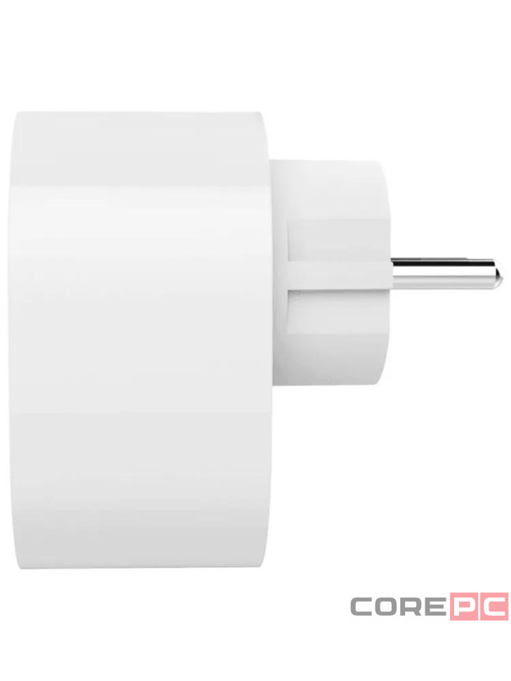 Умная розетка Xiaomi Smart Plug 2 (ZNCZ302KK) Global белая