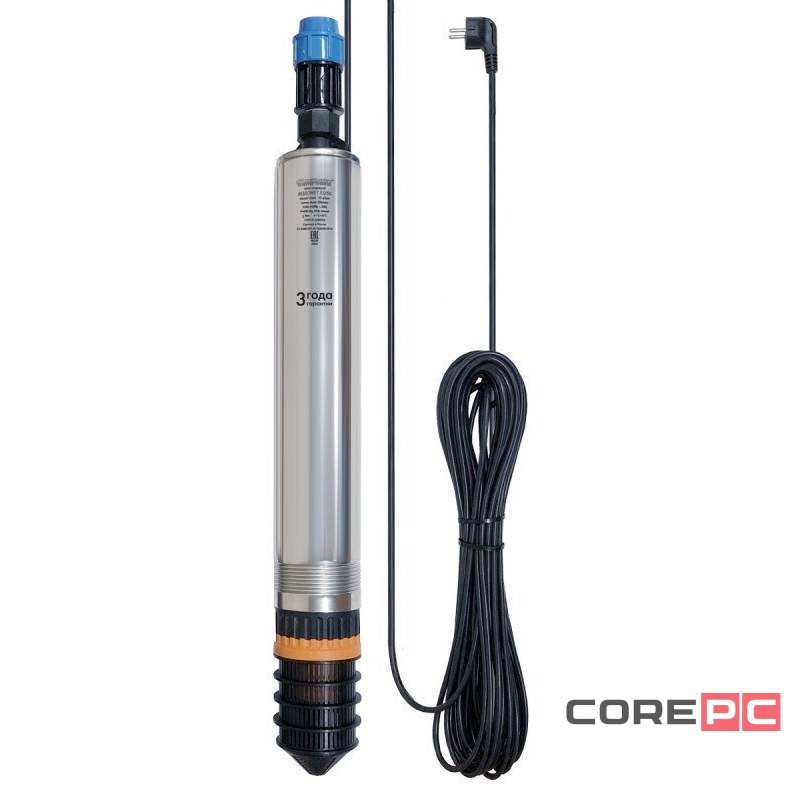 Насос погружной Джилекс ВОДОМЕТ ПРОФ 55/35