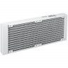 Система жидкостного охлаждения для процессора ASUS TUF GAMING LC III 240 ARGB White (90RC01J2-B0EAY0)