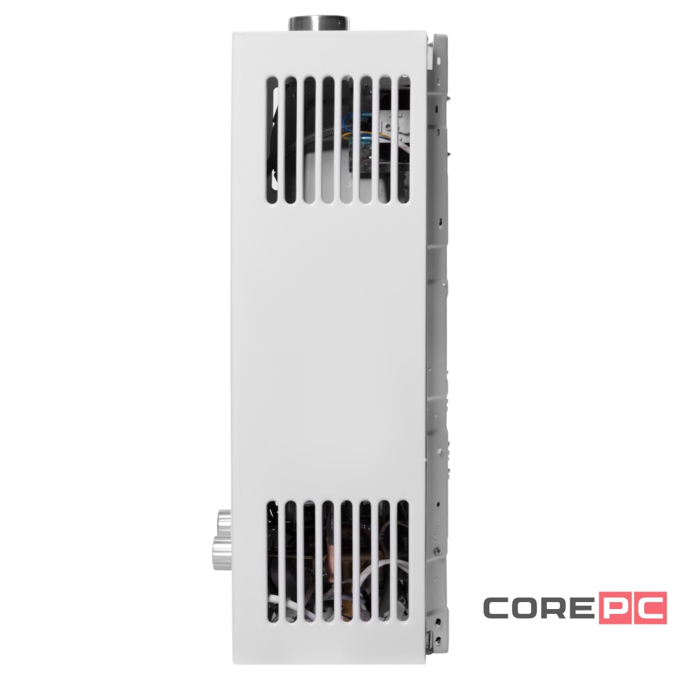 Колонка газовая Ballu GWH 10 Fiery Turbo