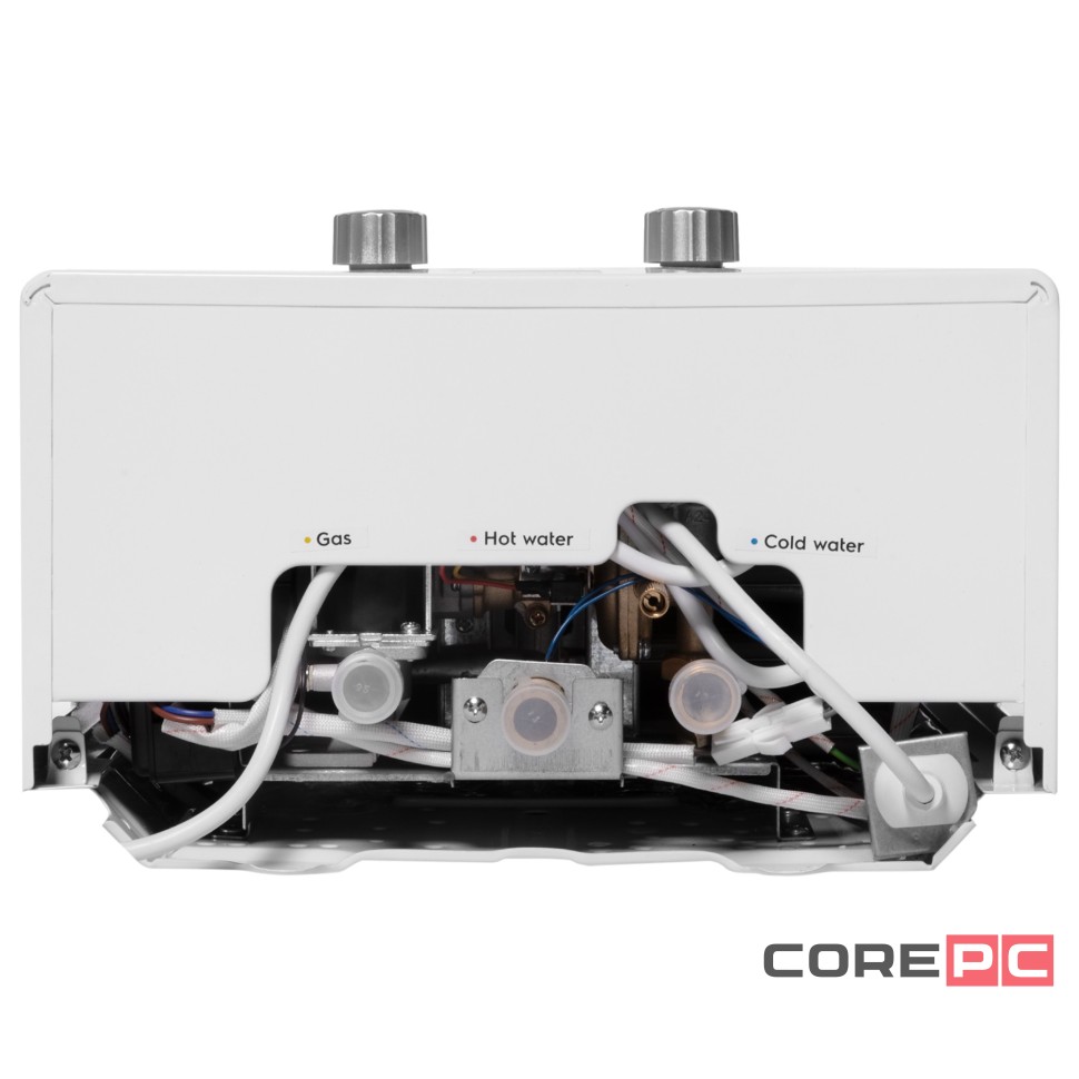 Колонка газовая Ballu GWH 10 Fiery Turbo