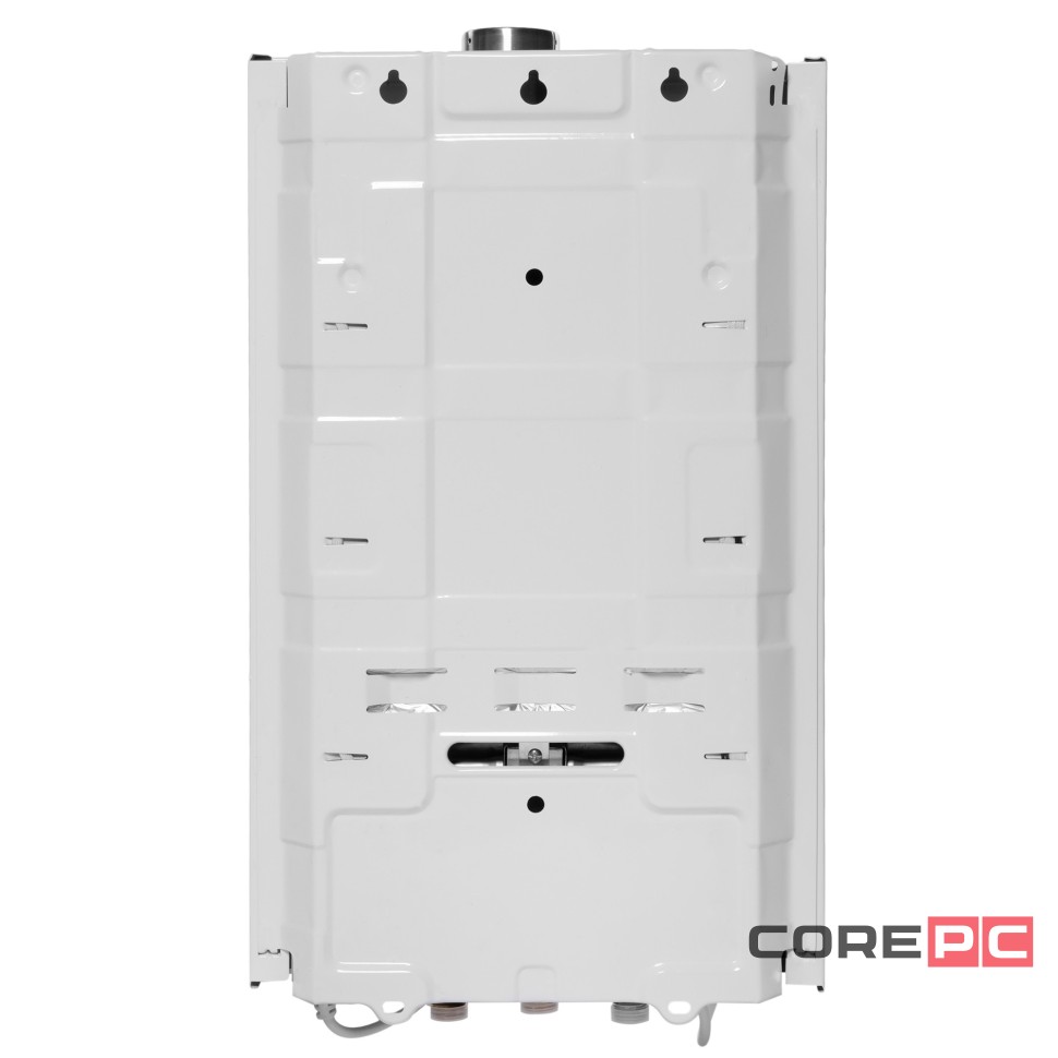 Колонка газовая Ballu GWH 10 Fiery Turbo