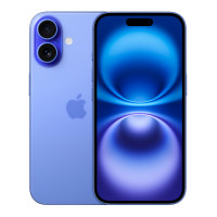 Apple iPhone 16 256Gb (Ultramarine)
