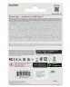 3.2 USB флеш накопитель SanDisk 512GB Ultra Dual Drive Type-c (SDDDC4-512G-G46) серебристый