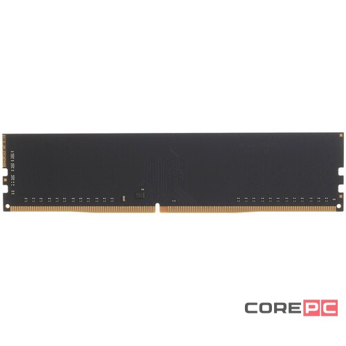 Оперативная память 8 Gb 3200 MHz Apacer (EL.08G21.GSH)