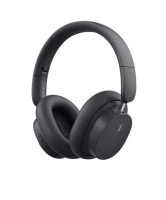 Bluetooth-наушники полноразмерные Baseus Bowie D05 (NGTD020113) черный