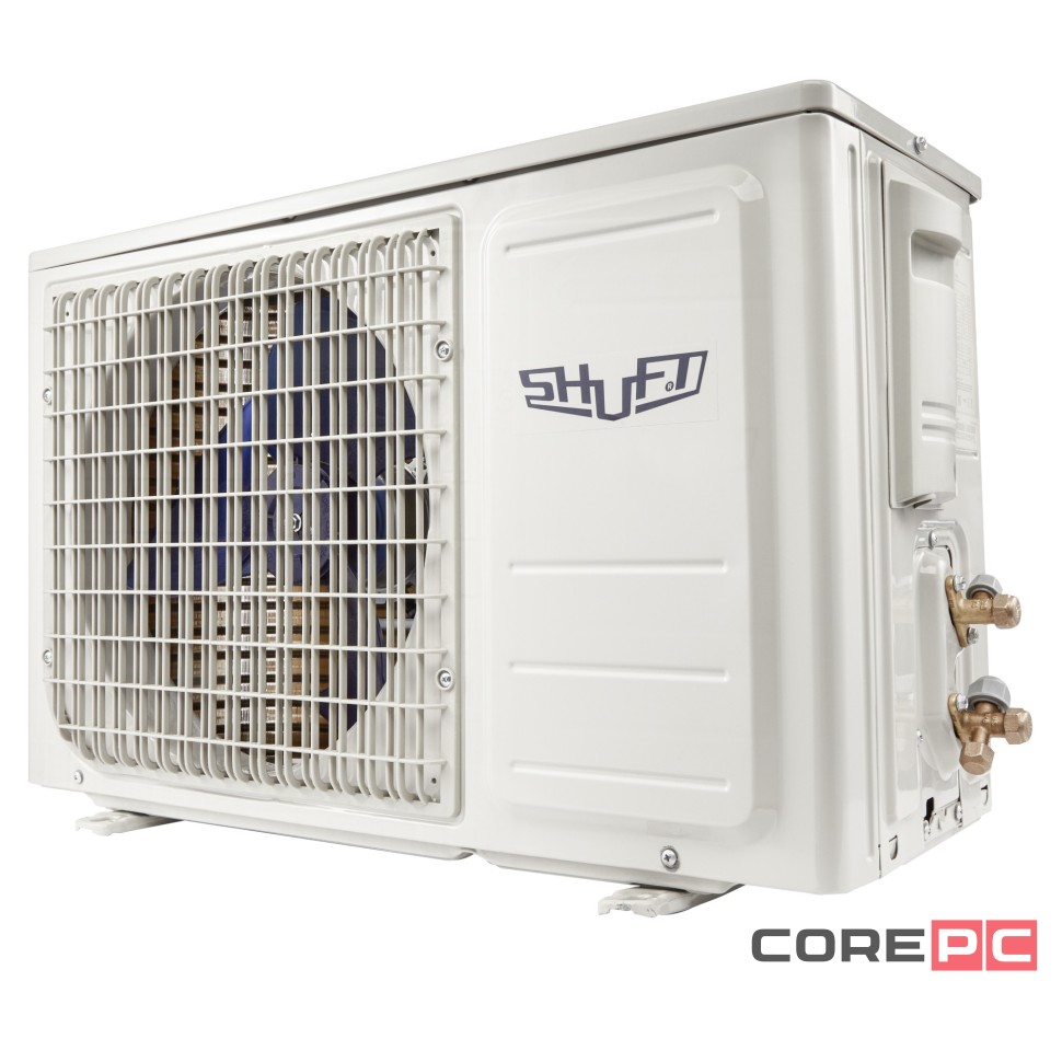 Сплит-система SHUFT Berg SFTO-36HN1_24Y комплект