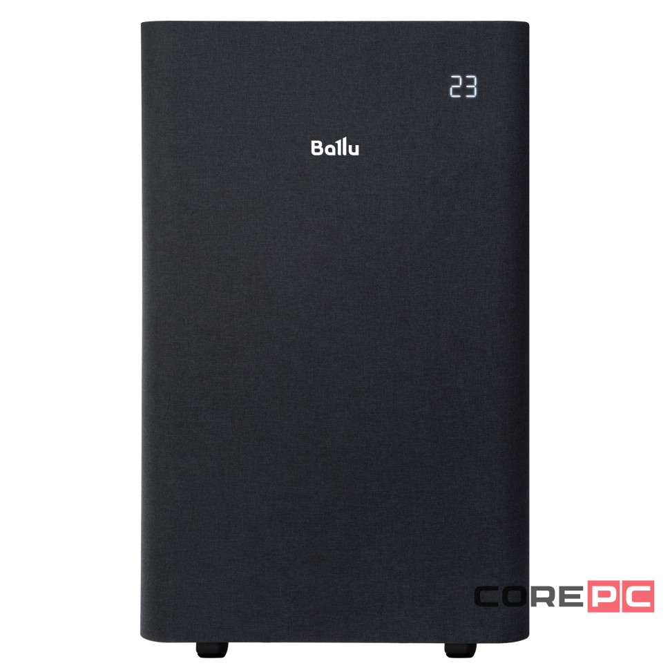 Кондиционер мобильный Ballu Velure BPAC-14 EW/N6