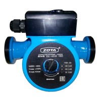 Насос циркуляционный ZOTA RING 32/80 S 180 с гайками
