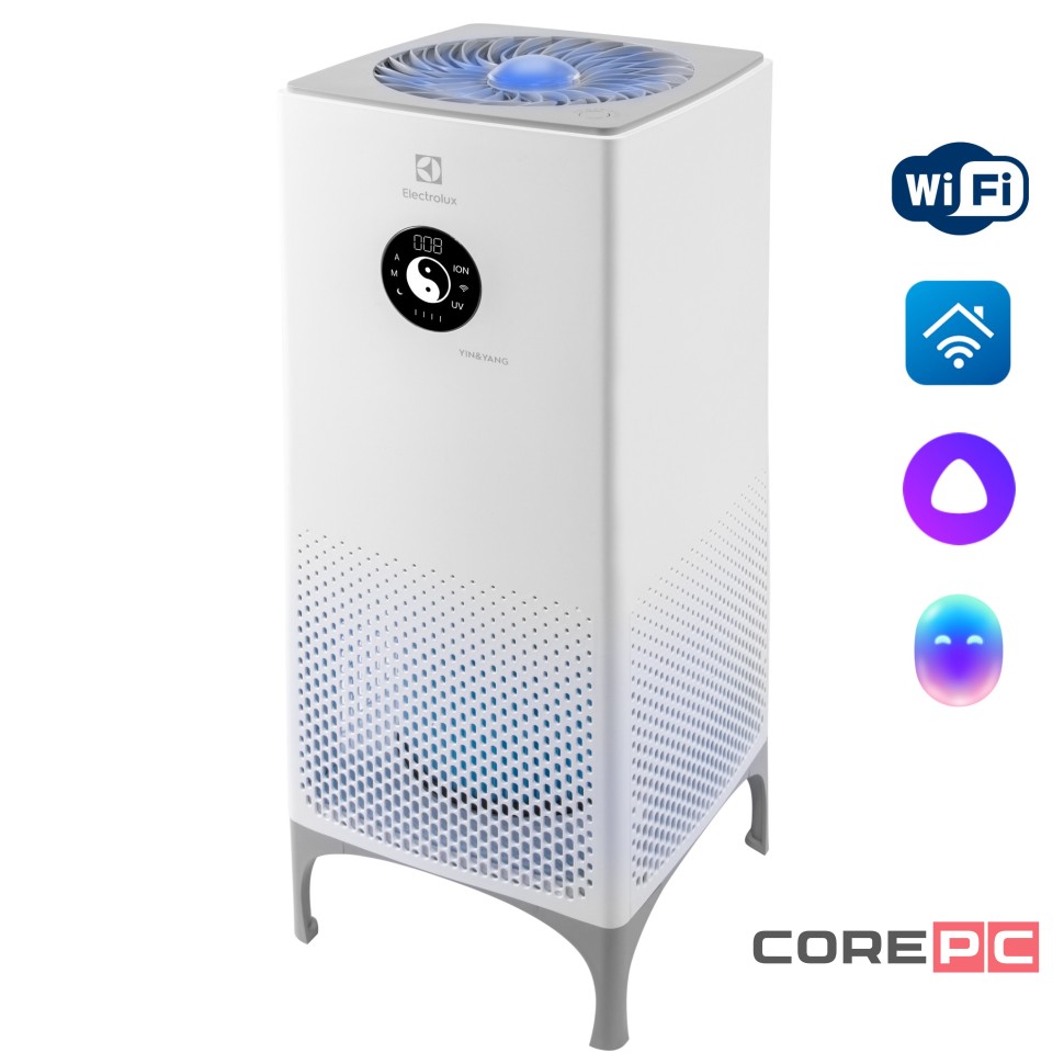 Очиститель воздуха Electrolux EAP-2050D YinYang